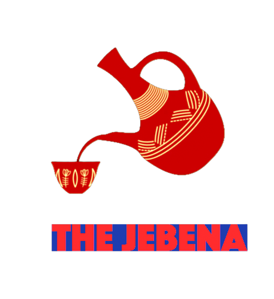JEBENA Logo